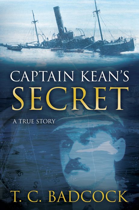 Captain Kean's Secret