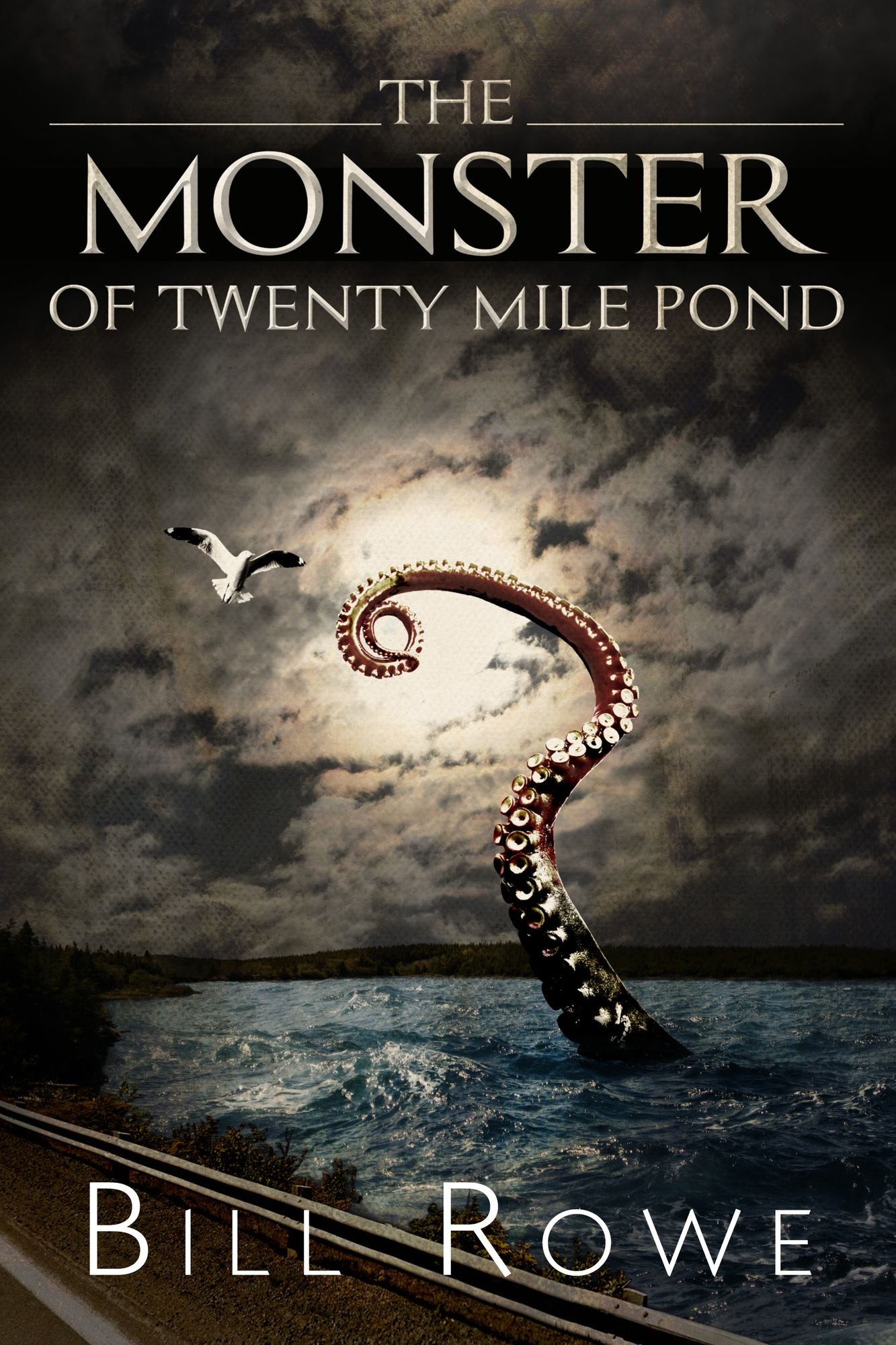 The Monster of Twenty Mile Pond