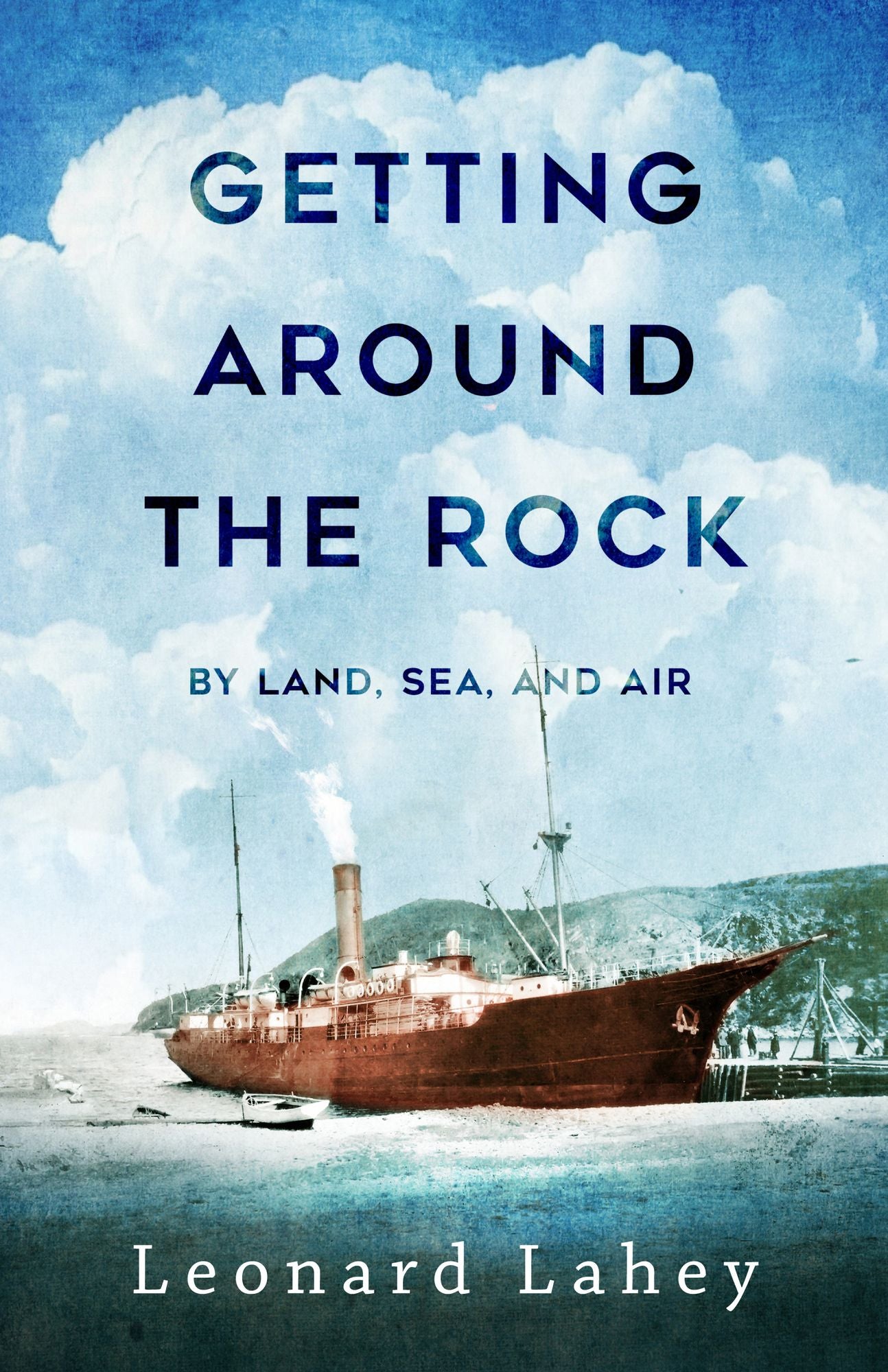 Getting Around the Rock: By Land, Sea, and Air