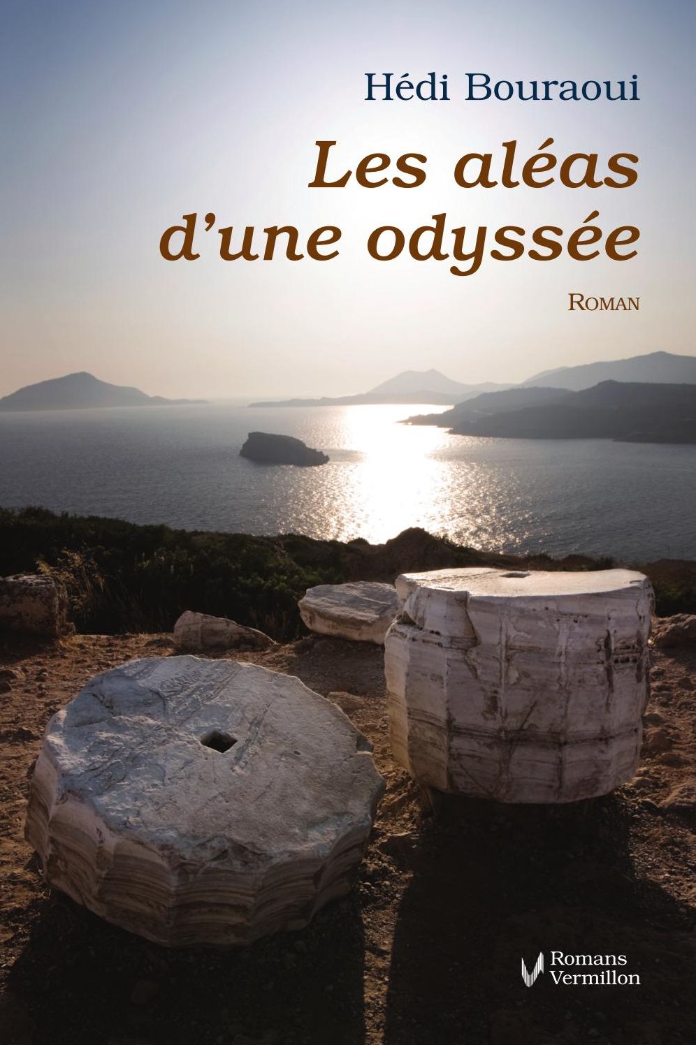Les aléas d'une odyssée