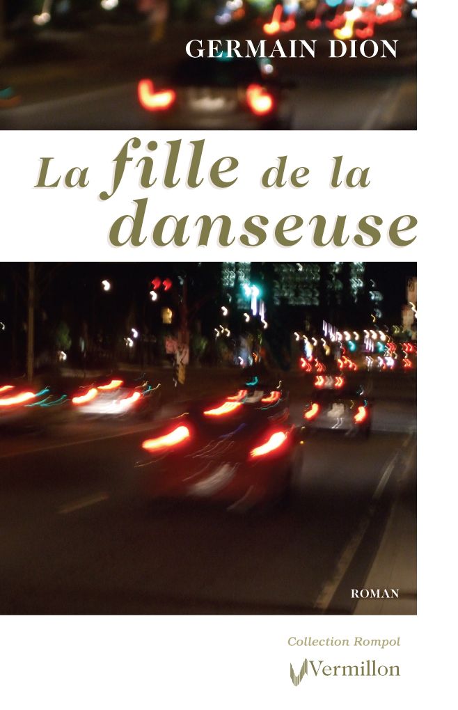 La fille de la danseuse