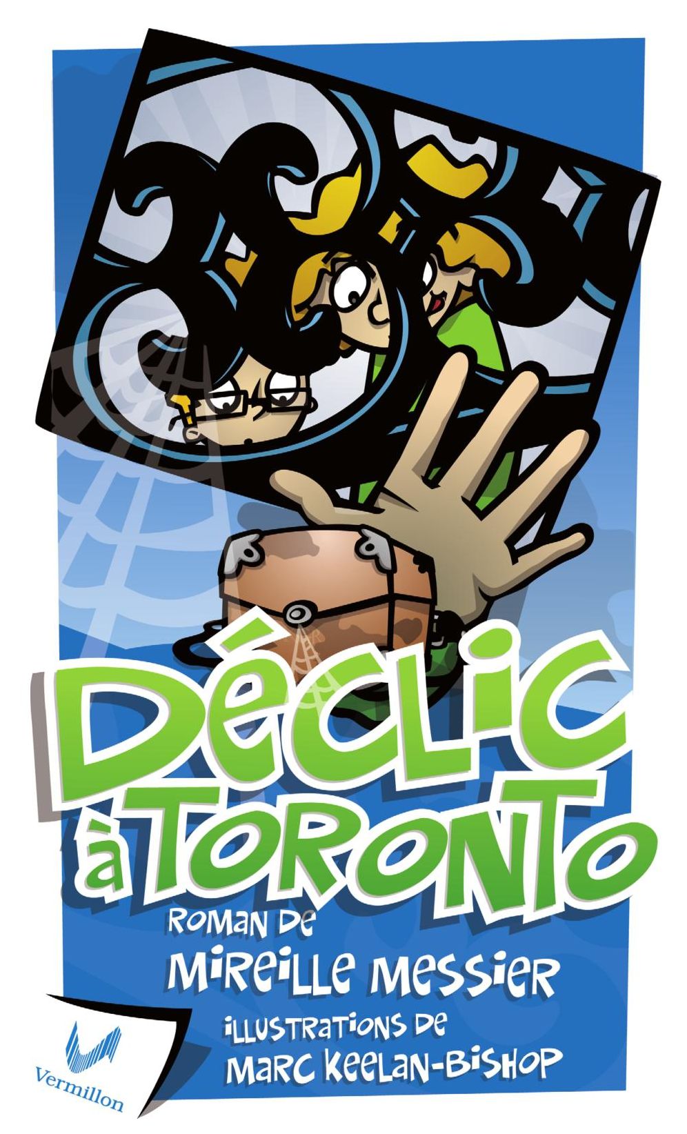Déclic à Toronto