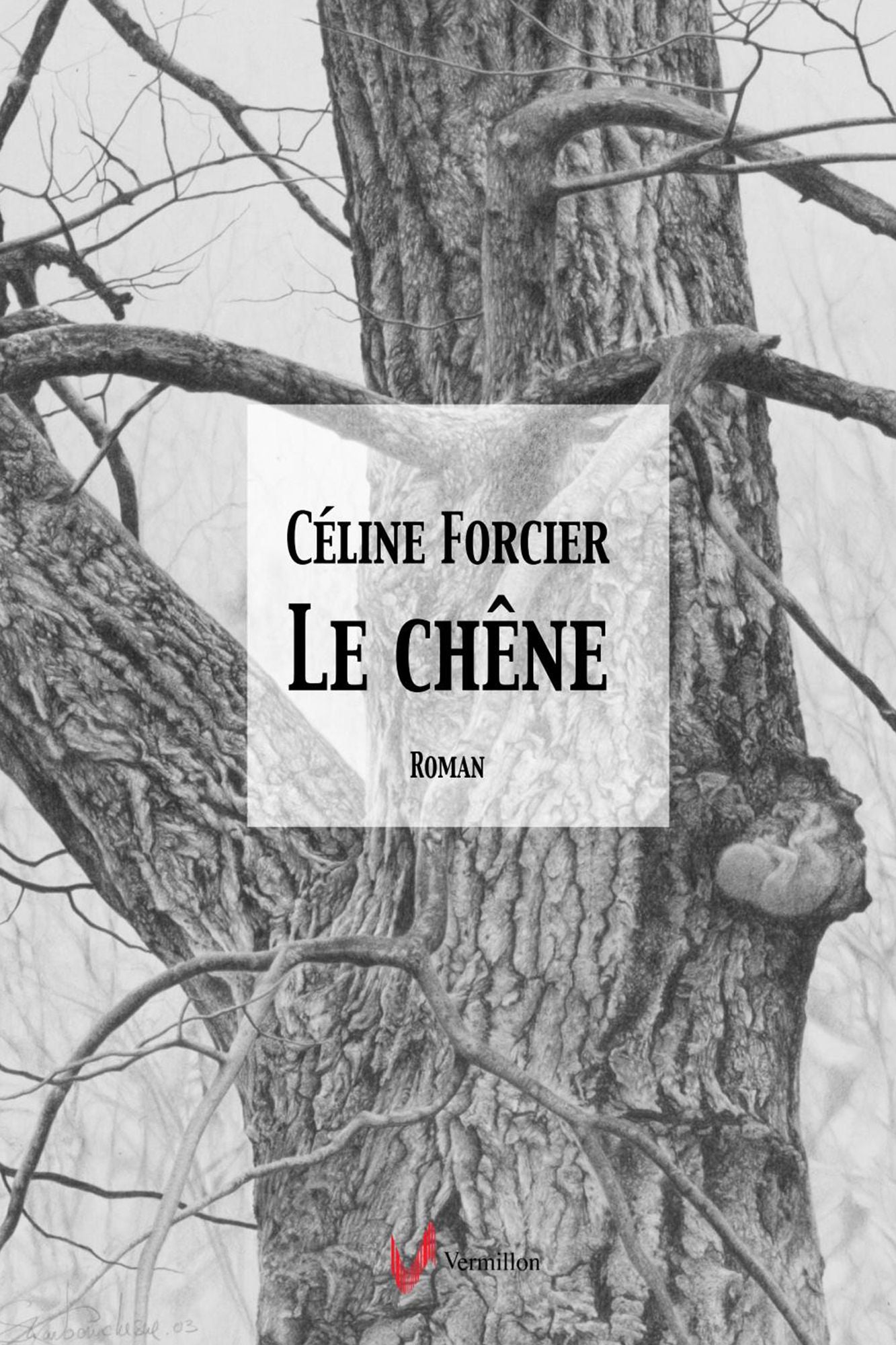 Le chêne