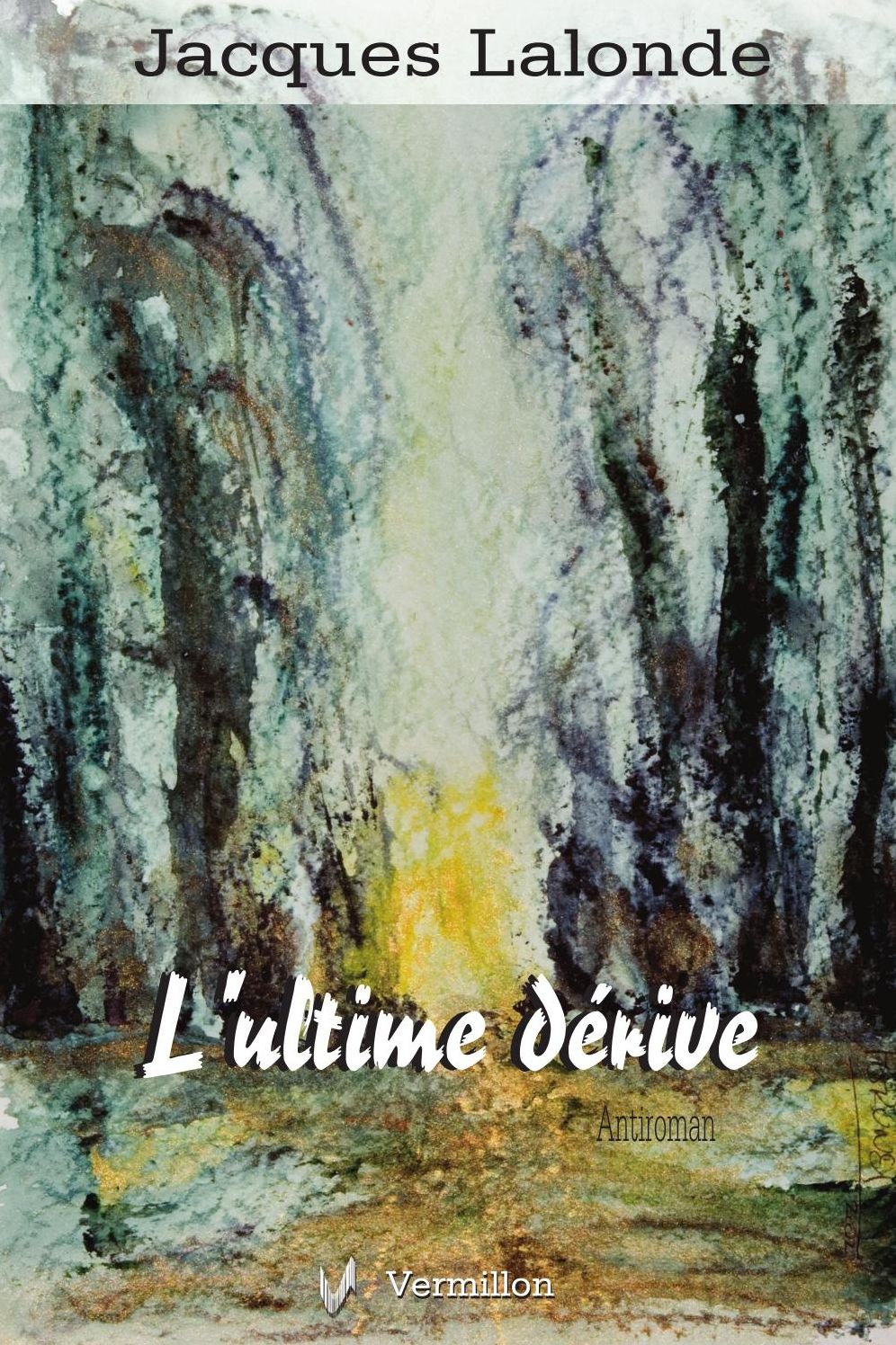 L'ultime dérive