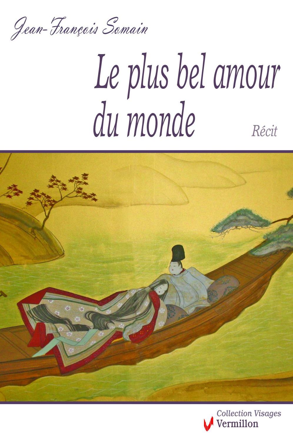 Le plus bel amour du monde