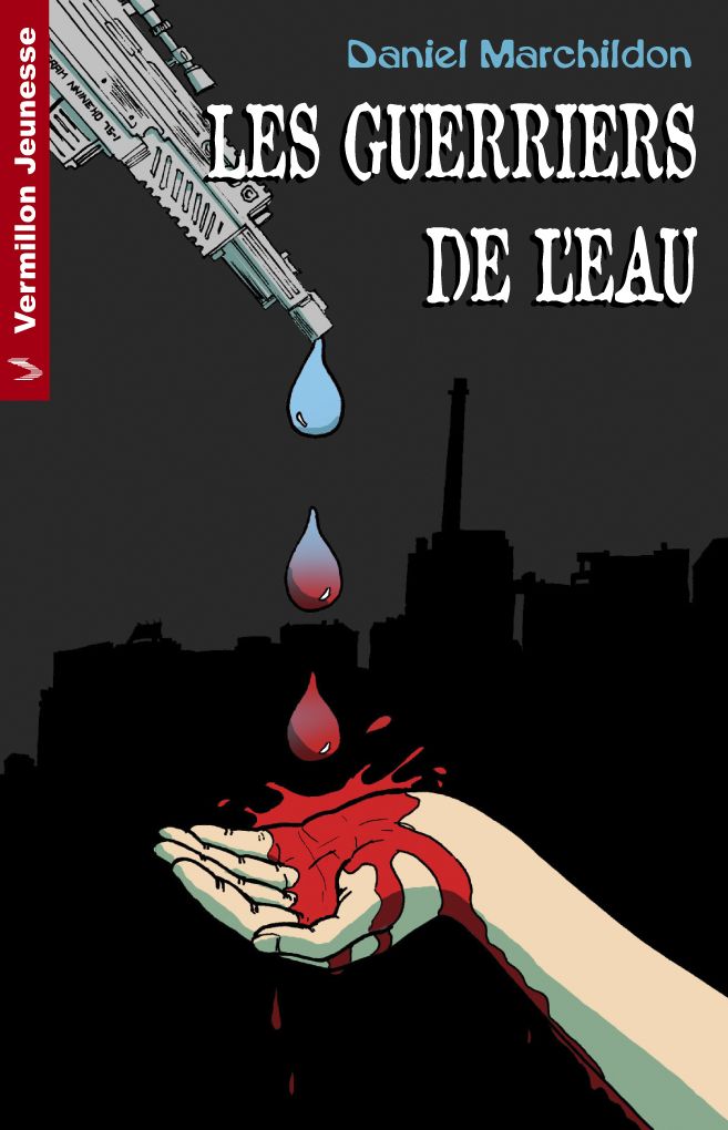 Les guerriers de l'eau