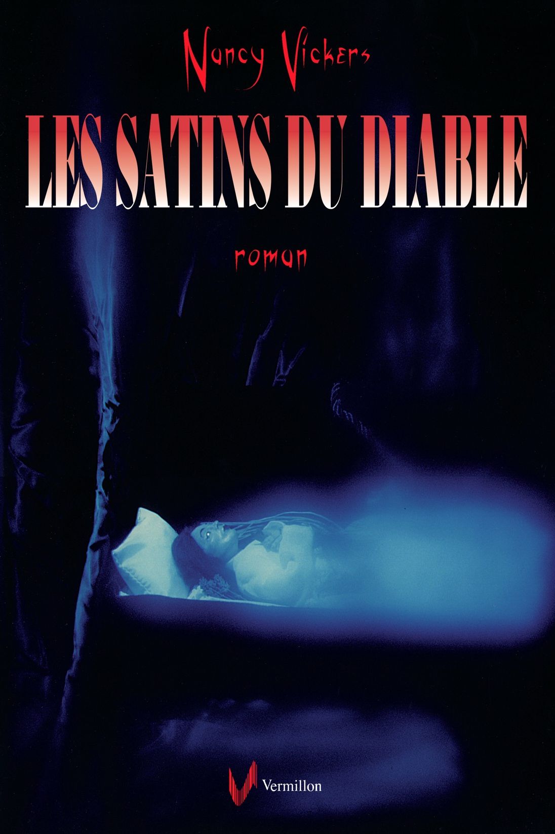 Les satins du diable