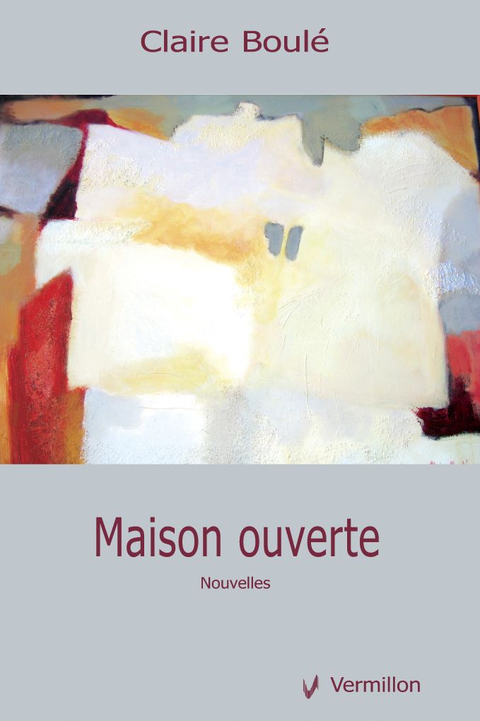 Maison ouverte