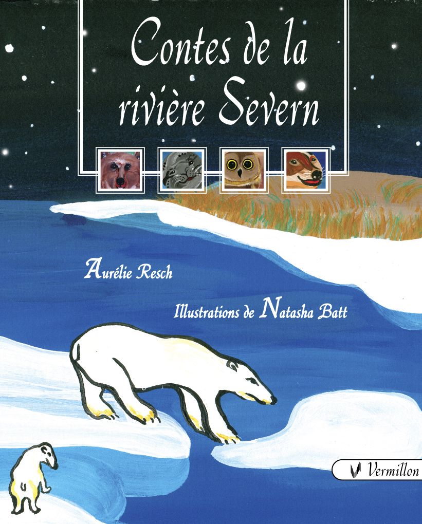 Contes de la rivière Severn