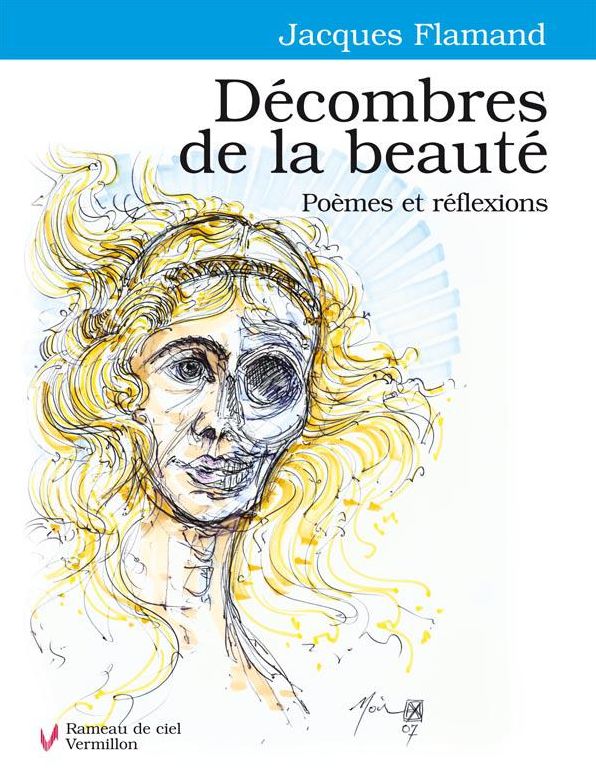 Décombres de la beauté: Poèmes et réflexions