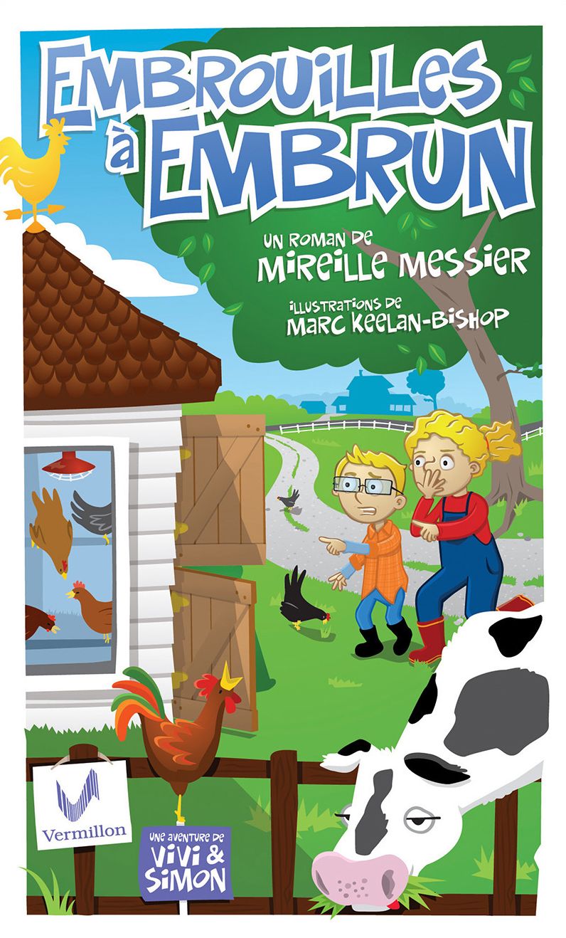 Embrouilles à Embrun