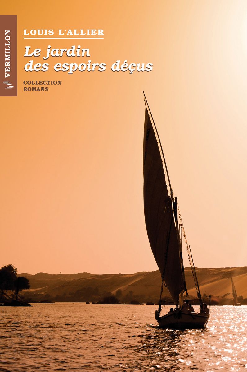 Le jardin des espoirs déçus
