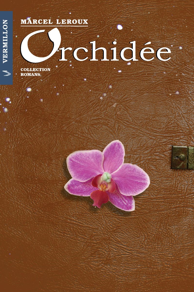 Orchidée