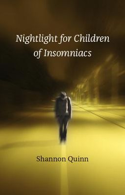 Nightlight for Children of Insomniacs