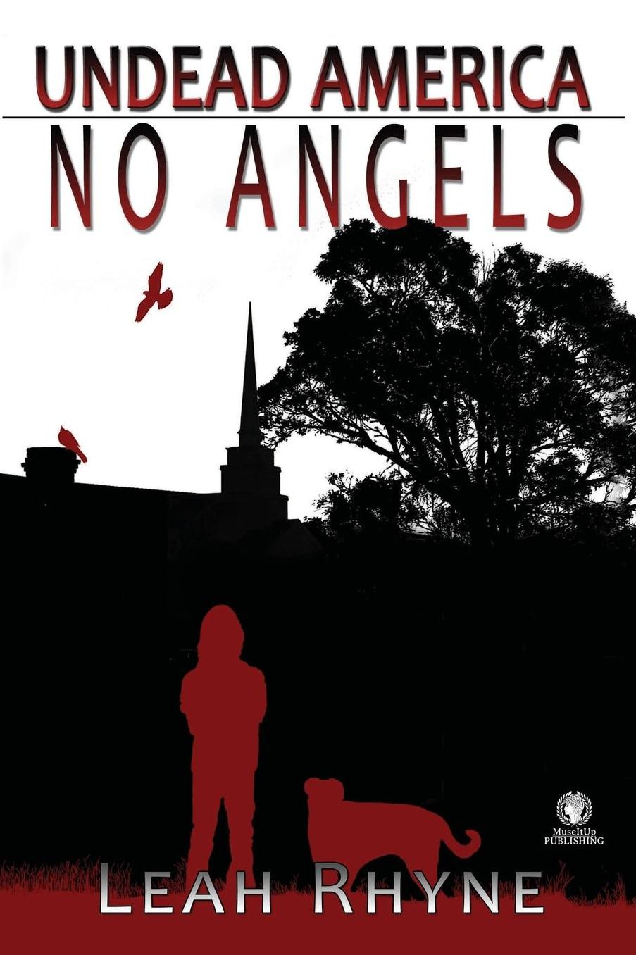 No Angels