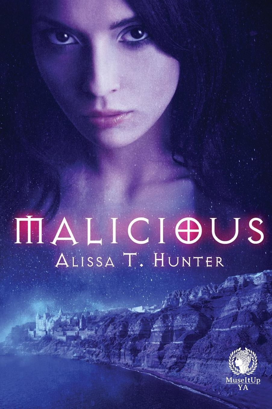 Malicious: A Morning Star Institute Novel