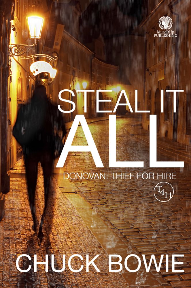 Steal It All