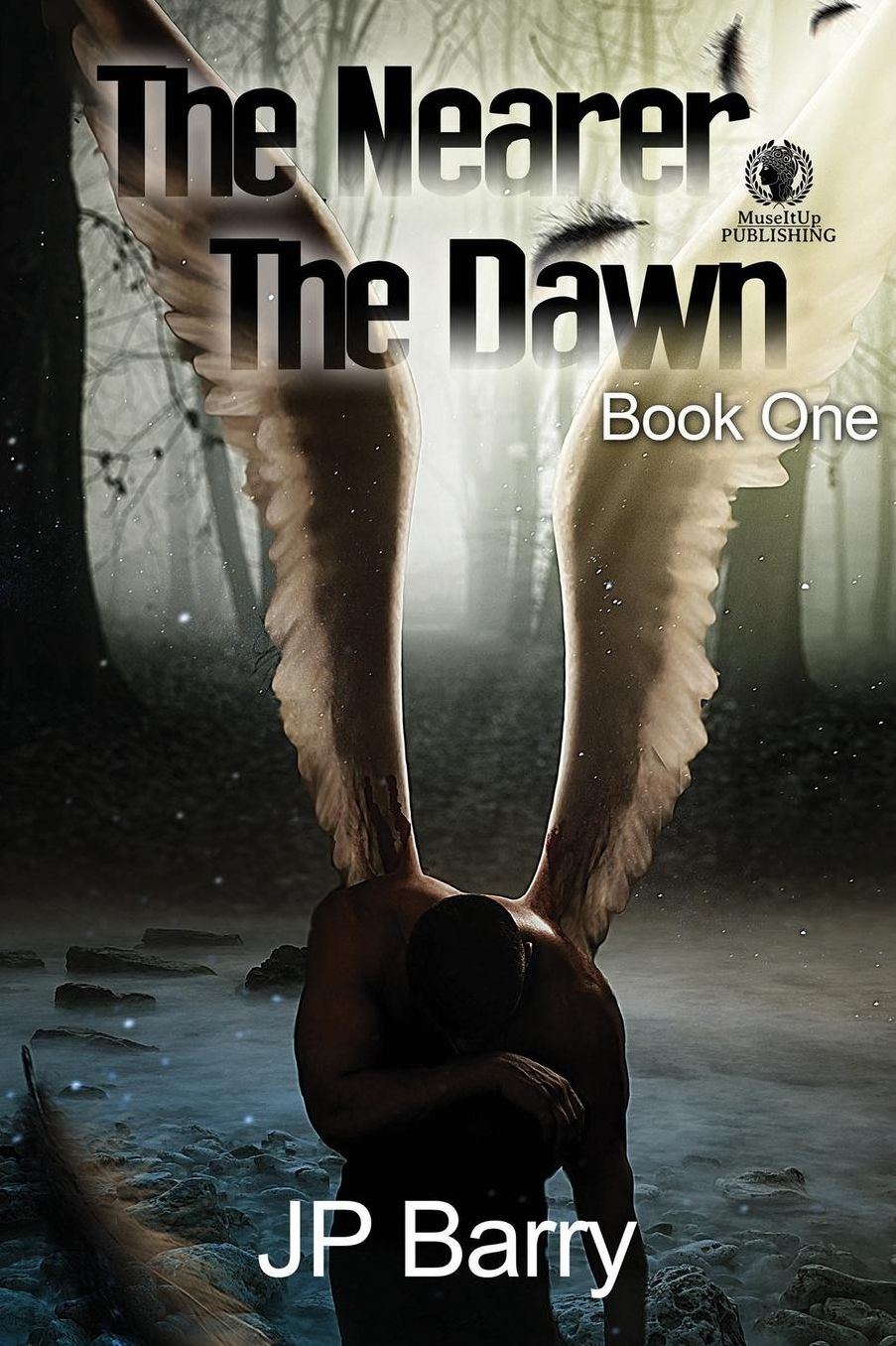 The Nearer The Dawn: Book One
