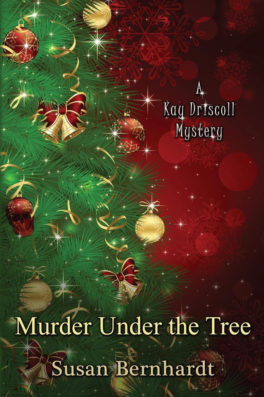 Murder Under the Tree: A Kay Driscoll Mystery
