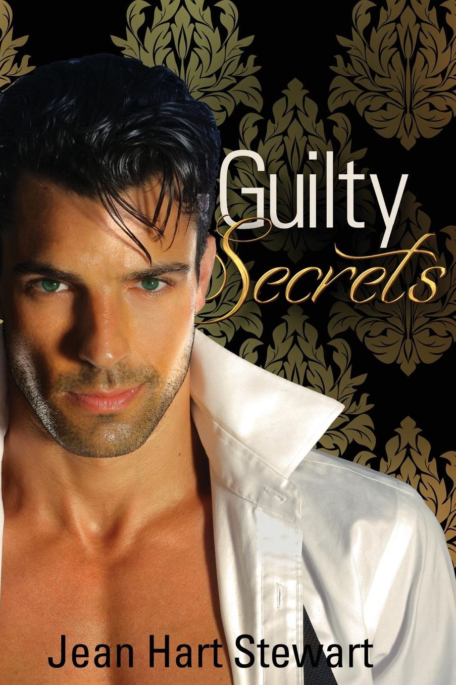 Guilty Secrets
