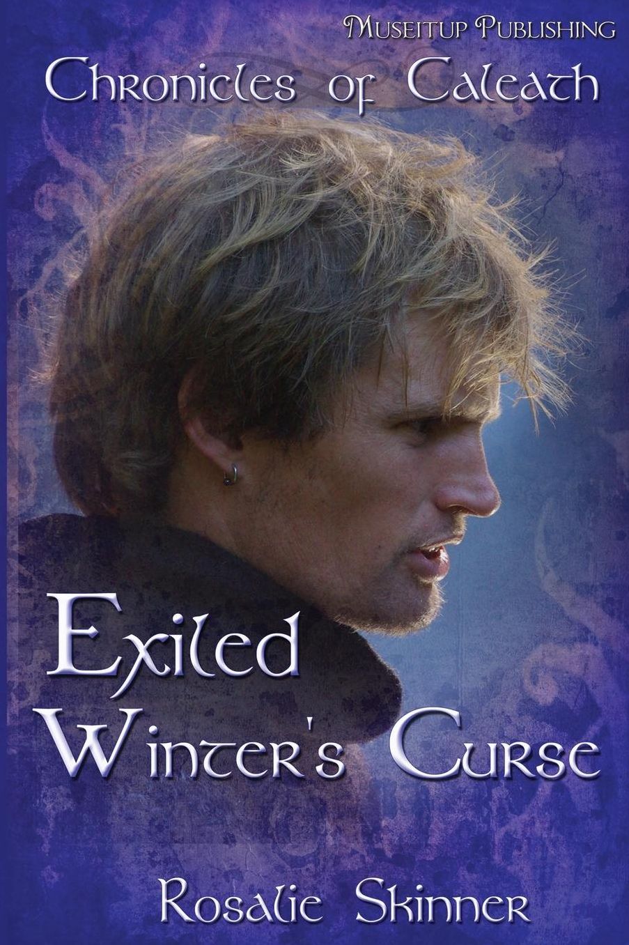 Exiled: Winter's Curse: Chronicles of Caleath