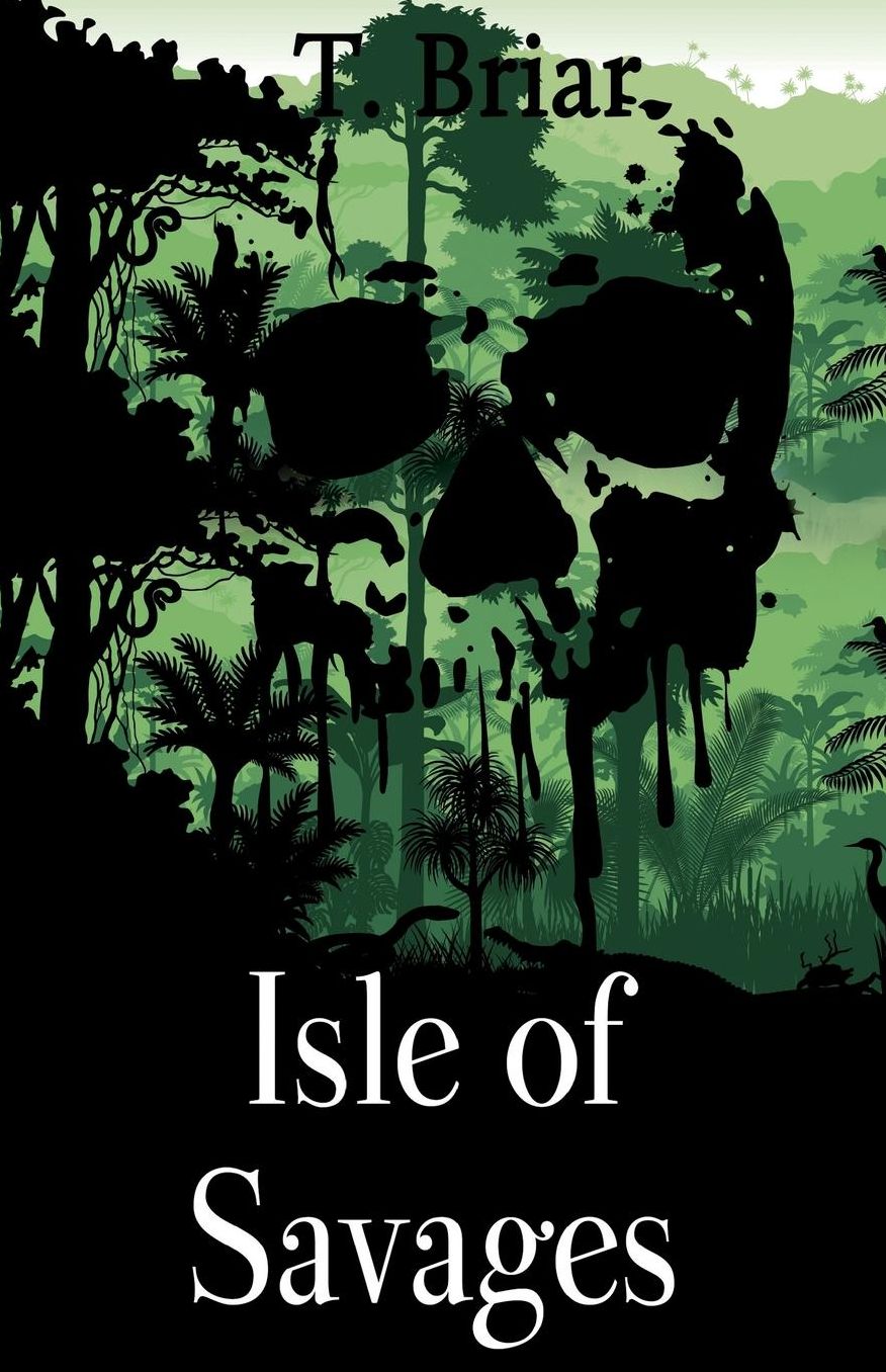 Isle of Savages