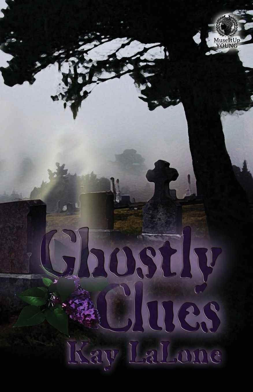 Ghostly Clues