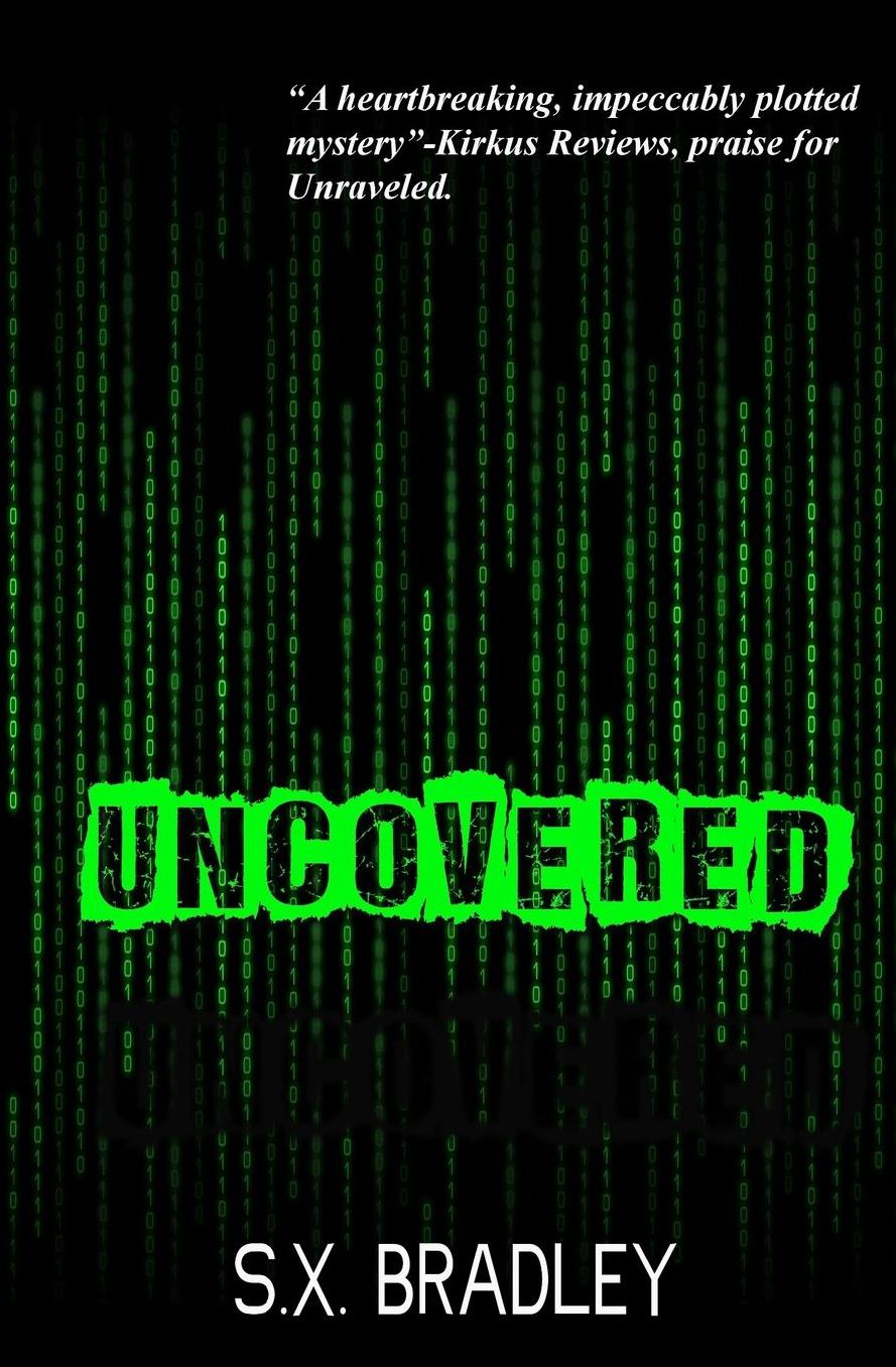 Uncovered