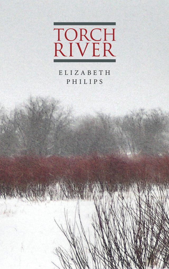 Torch River