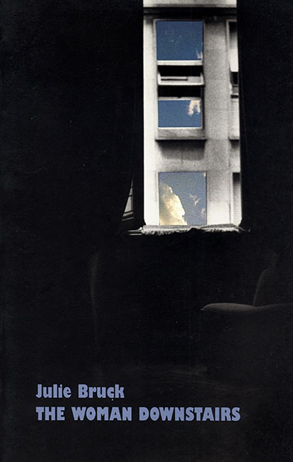 The Woman Downstairs