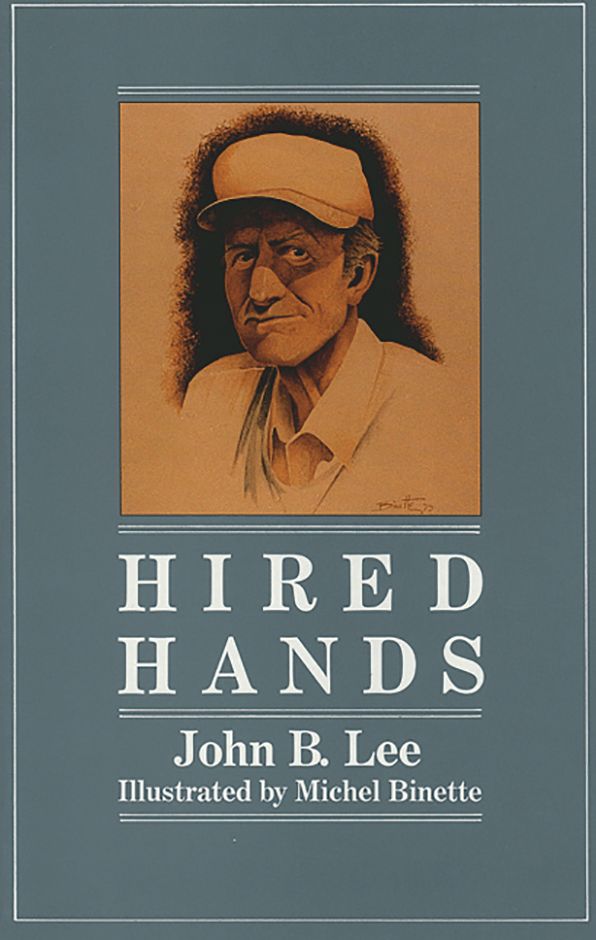 Hired Hands