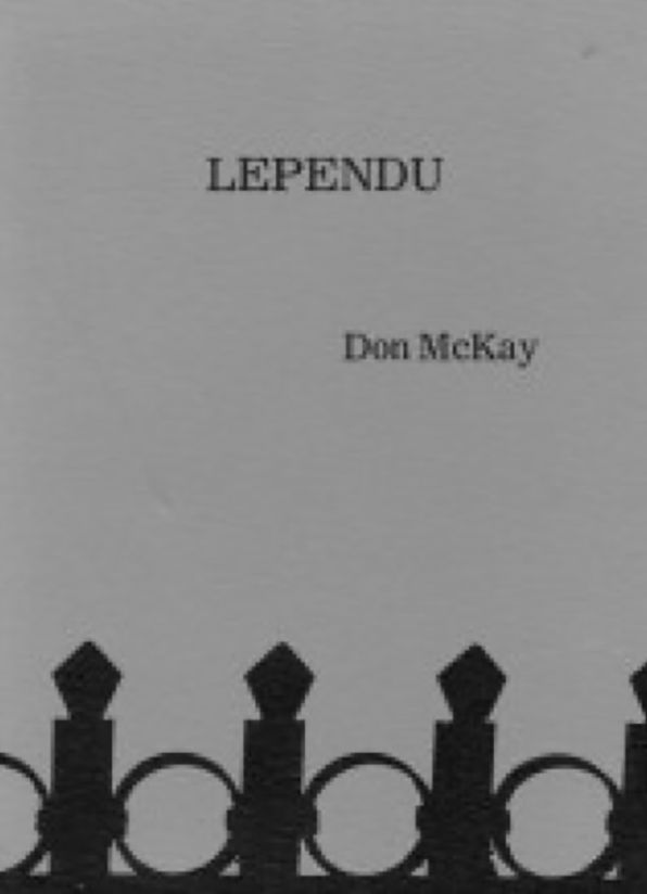 Lependu