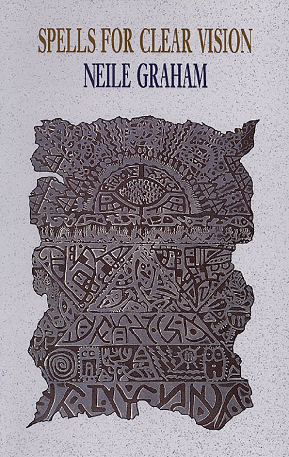 Spells for Clear Vision
