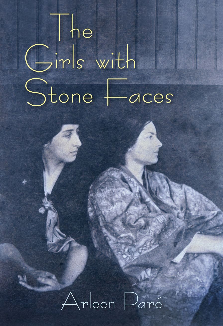 The Girls with Stone Faces