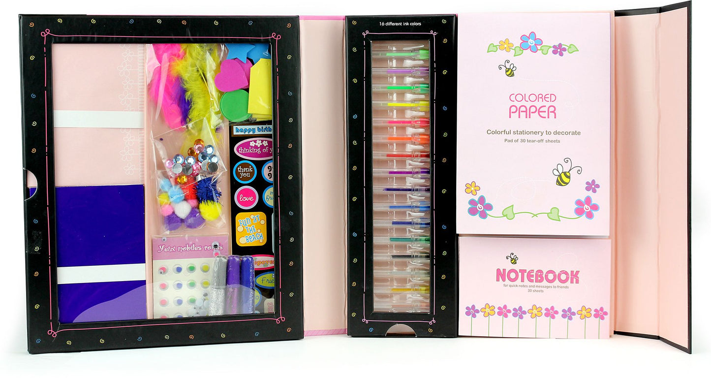 Gel Pen Kit