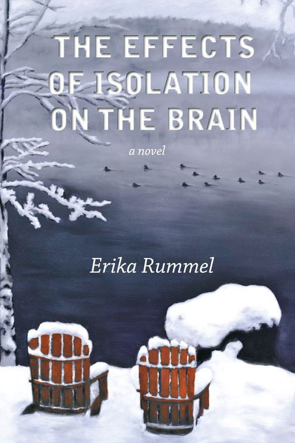 The Effects of Isolation on the Brain