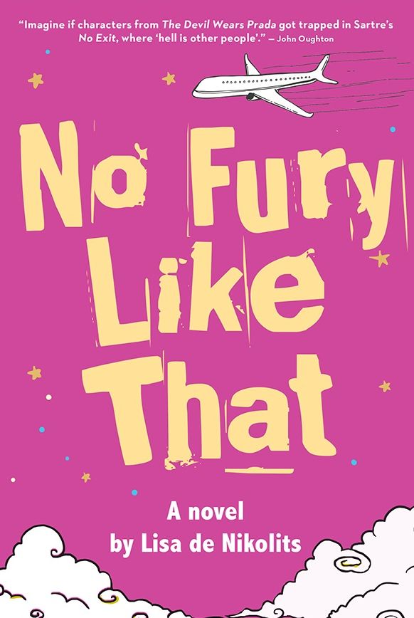 No Fury Like That