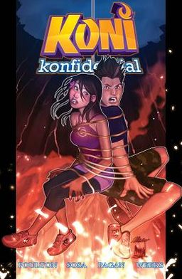 Koni Konfidential