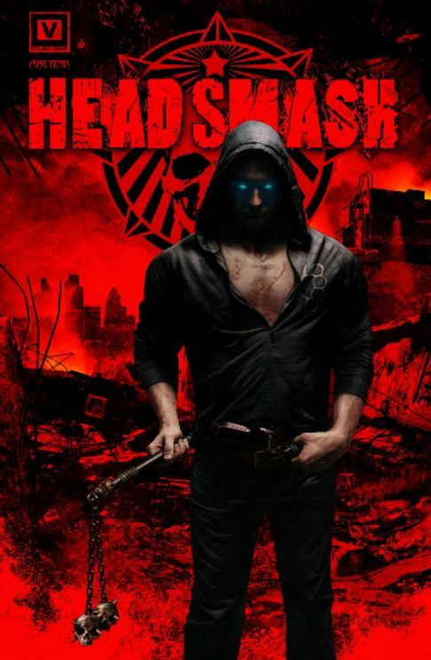 HeadSmash