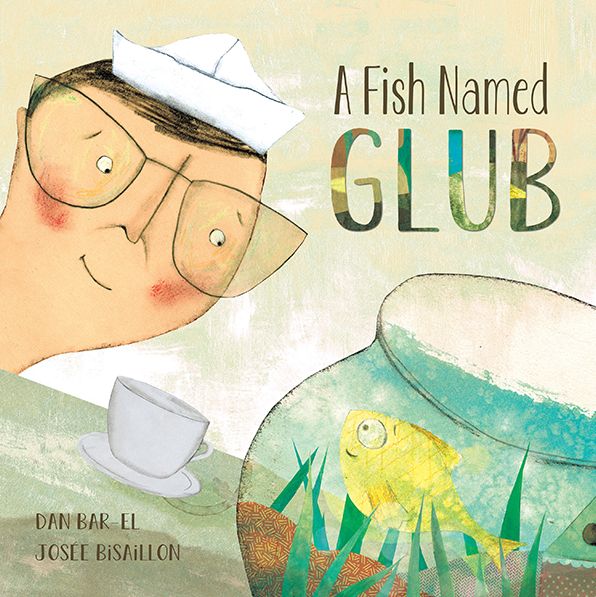 Fish Named Glub, A