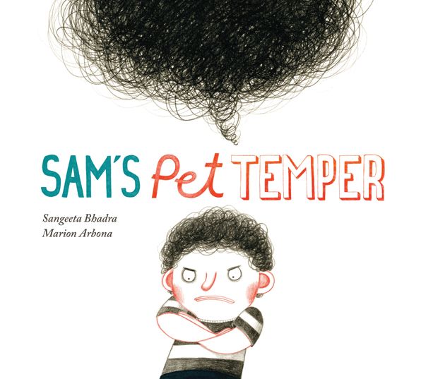 Sam's Pet Temper