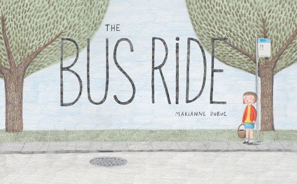 The Bus Ride