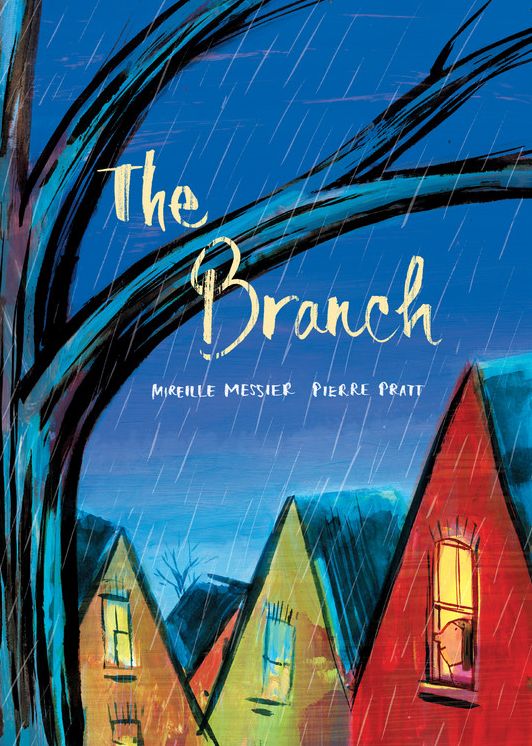 The Branch