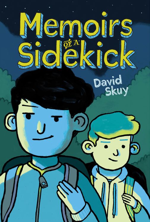 Memoirs of a Sidekick