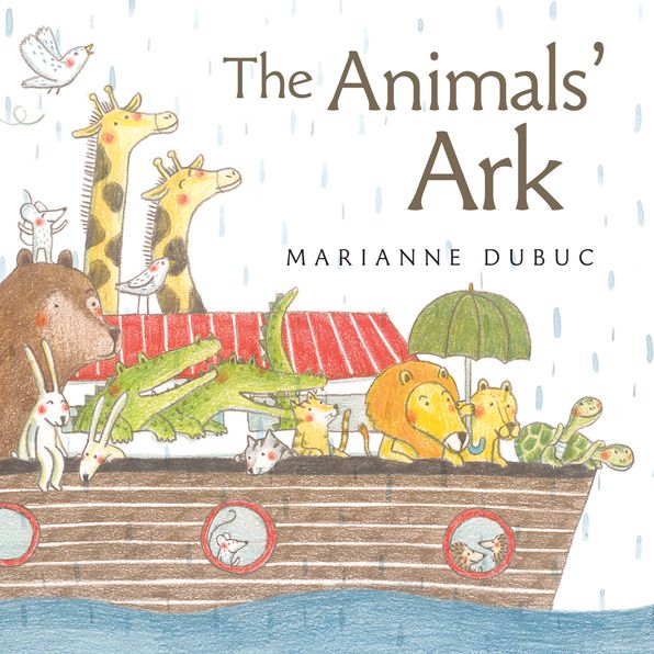 Animals' Ark, The