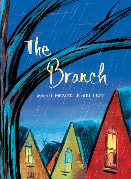 The Branch