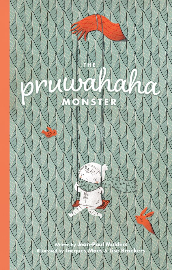 Pruwahaha Monster, The
