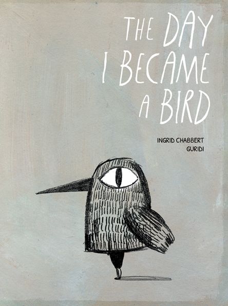 The Day I Became a Bird