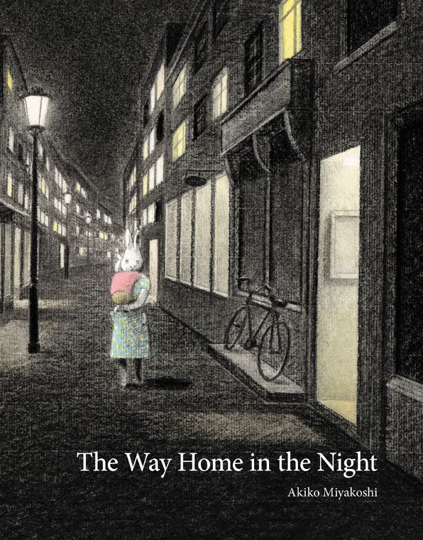 Way Home in the Night, The