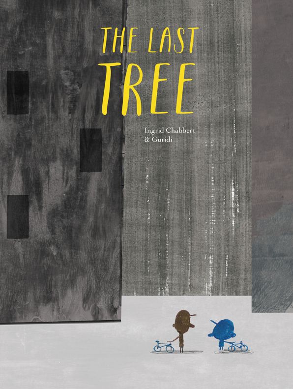 The Last Tree